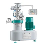Advance Quality Mix Inline Disperser